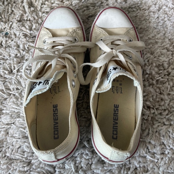 Sneakers - Picture 1 of 4